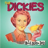The Dickies - Blink-183 (7" Vinyl Single) (Coloured Vinyl)