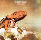 Gentle Giant - Octopus (CD)