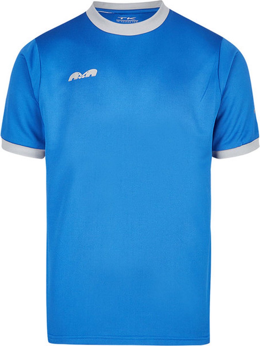 TK Keepershirt - Keeper body - Blue