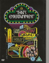 That's Entertainment {1974] Clark Gable, Nelson Eddy, Vic Damone, Deanna