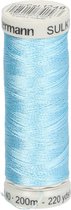 GÜTERMANN SULKY RAYON NR.40 5 ROLLETJES X 200M - 1248 BLAUW