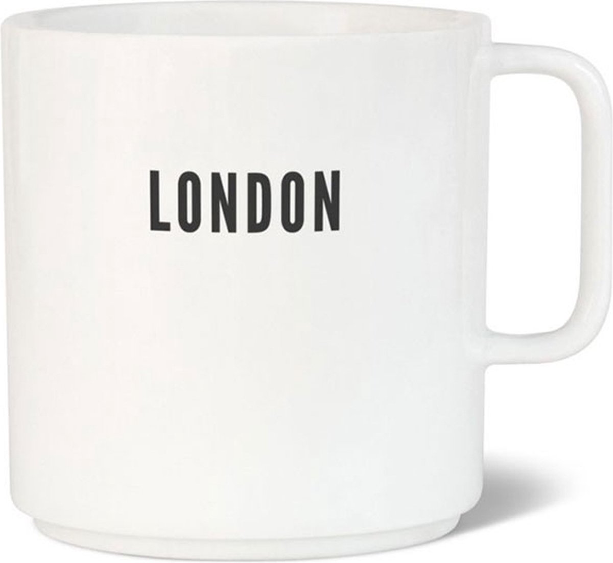London City Coffee mug