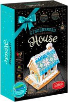 Gingerbread house - dyi-set - peperkoekhuisje - zelf maken