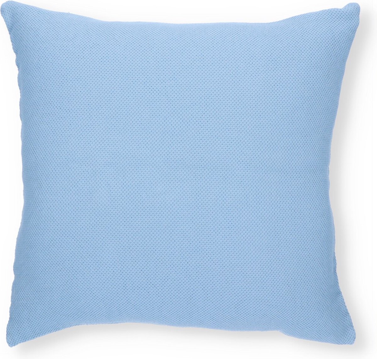 Organic Home | Kussen Savanna Dusty Blue 50x50 cm