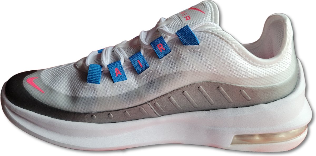 Nike Air Max Axis (GS) - Wit - Enfants - Baskets pour femmes de Chaussures  de sport -... | bol.com