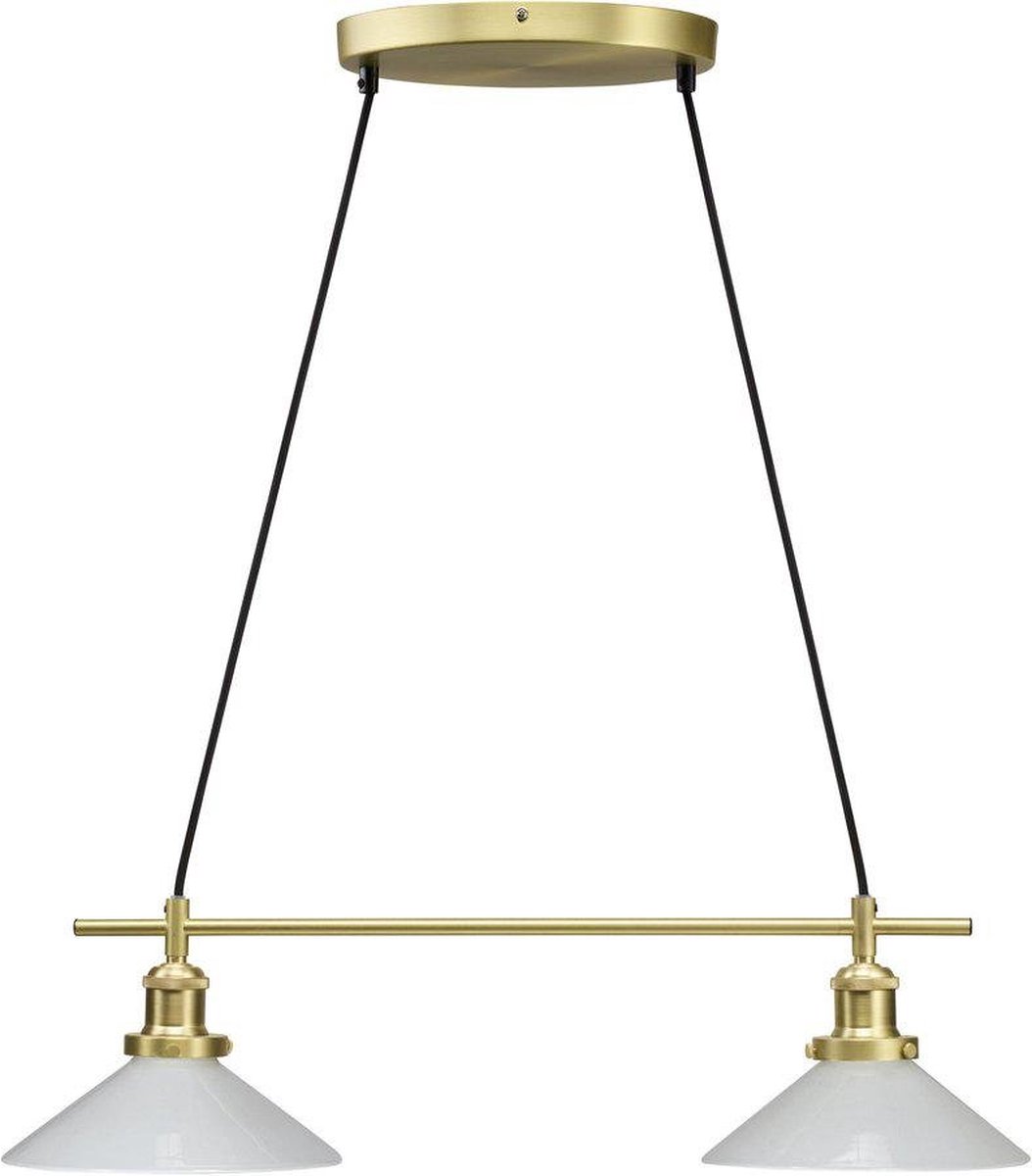 PR Home - Hanglamp August Opaal 72 cm