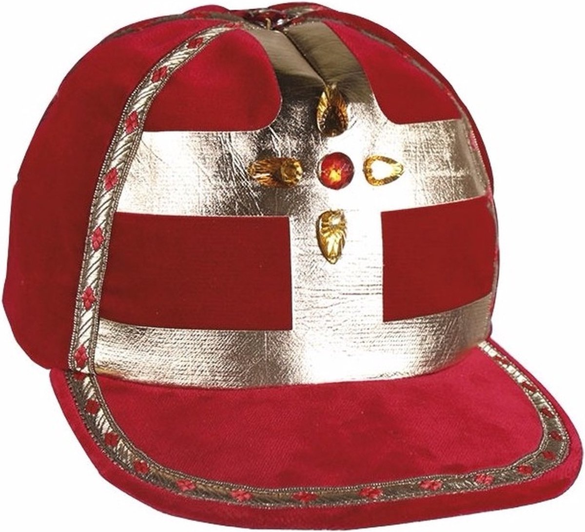 Sinterklaas Werkmijter