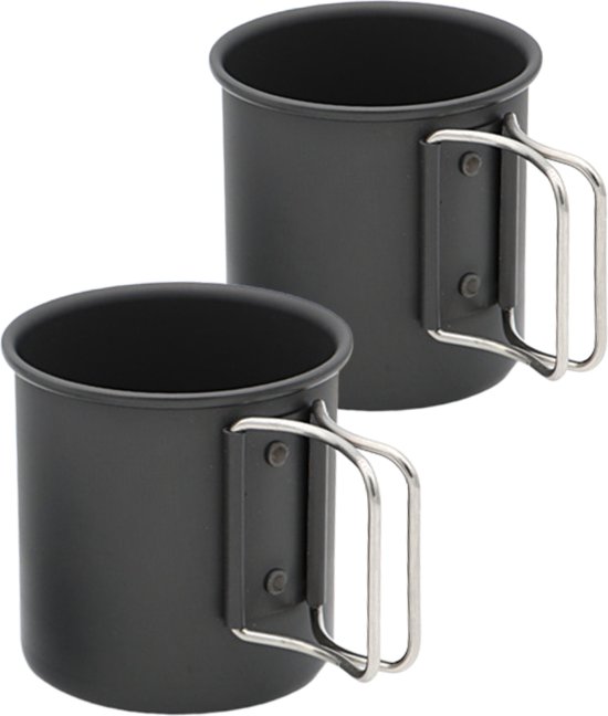 Tasse avec rangement ,mug,bol - Équipement caravaning