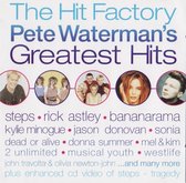 The Hit Factory: Pete Waterman's Greatest Hits, Various, Good