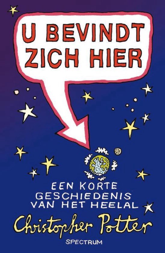9789049100957 - U Bevindt Zich Hier