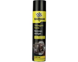 Bardahl Remmenreiniger - 600ml