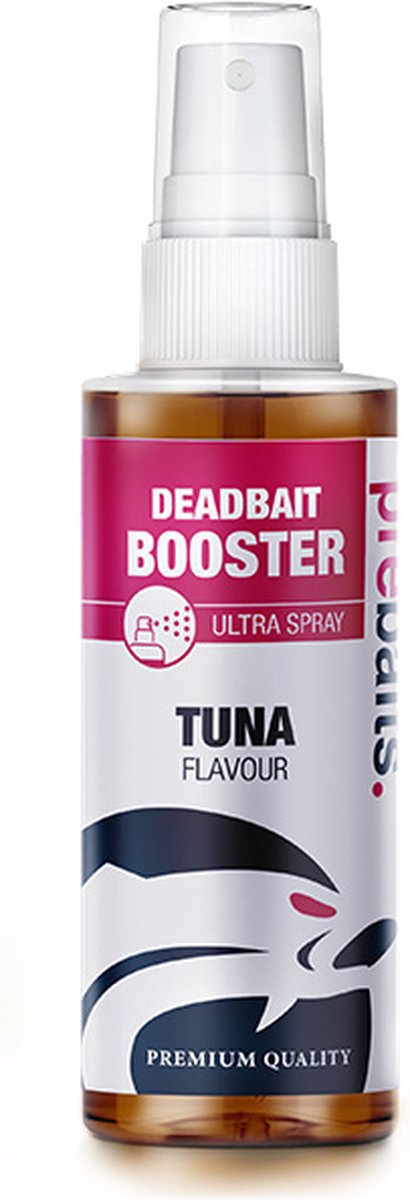 Tonijn Baitspray Prebaits