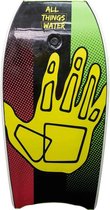 Bodyboard par Body Glove 42