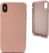 iNcentive Soft Gelly Case iPhone 6 – 6S pale pink
