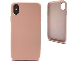 iNcentive Soft Gelly Case iPhone 6 – 6S pale pink