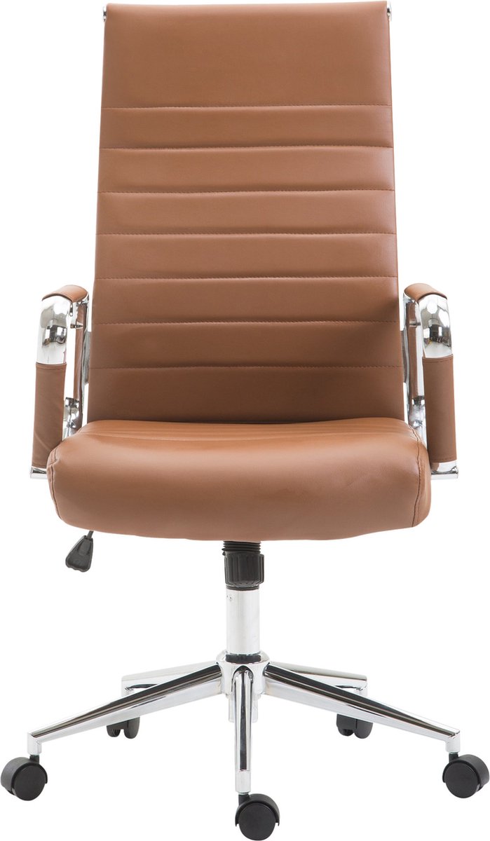 CLP Columbus Bureaustoel - Ergonomisch - Voor volwassenen - afbeelding 2