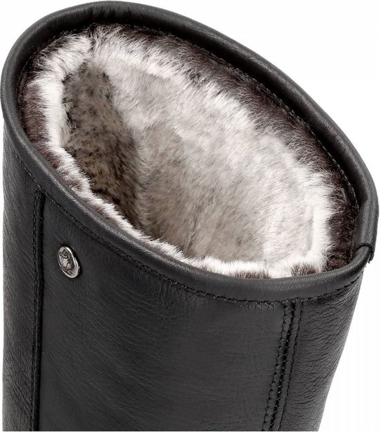 Bottes Panama Jack Patricia B20 noir, bol