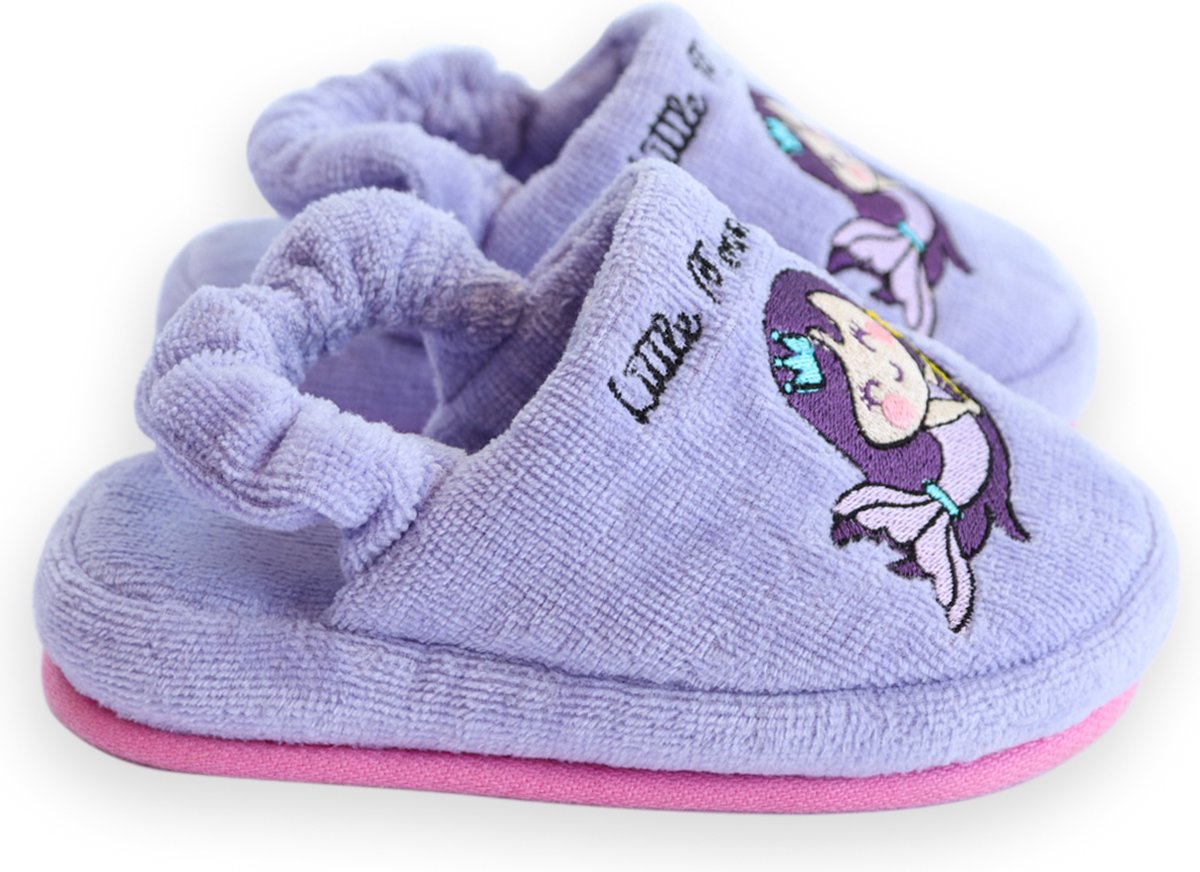Leuke eenhoornpantoffels voor kinderen • Kinder World