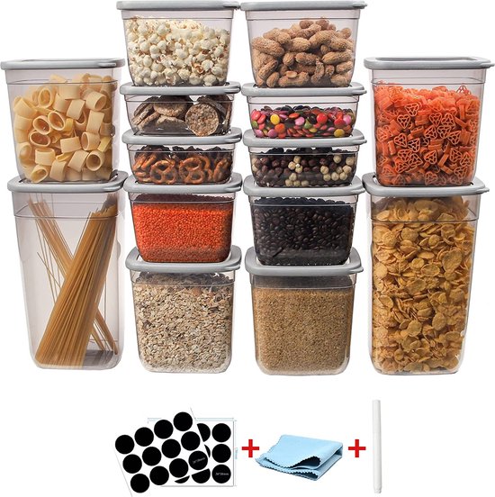 Lade-Organizer