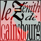 Serge Gainsbourg - Le Zénith De Gainsbourg (2 CD)