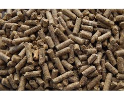 Geitenbrok 20 kg Geitenbrokken Geitenkorrel Geitenvoer