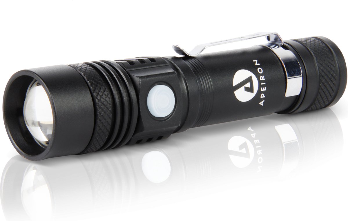 Lampe de poche UV zoomable Lumière noire - Lanterne de poche à Siècle des  Lumières LED