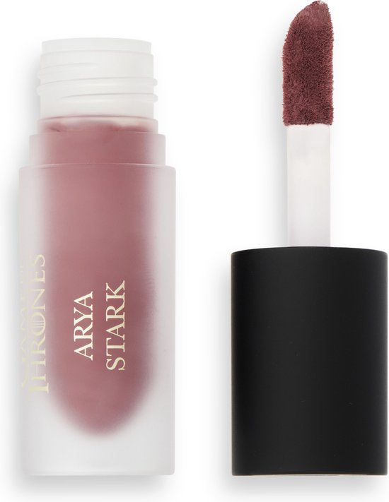 Makeup Revolution x Game Of Thrones Matte Bomb Arya Stark bol