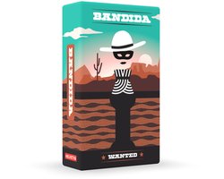 Bandida spelregels