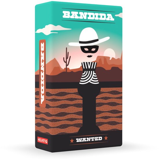 Bandida