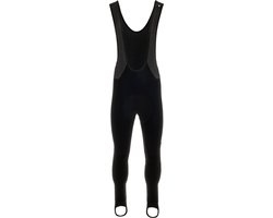 Bioracer Lange Fietsbroek Heren Met Zeem