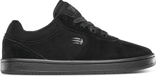 Etnies - Joslin - Maat 34.5 - Zwart - Kinderschoen - Casual schoen - Skate schoen