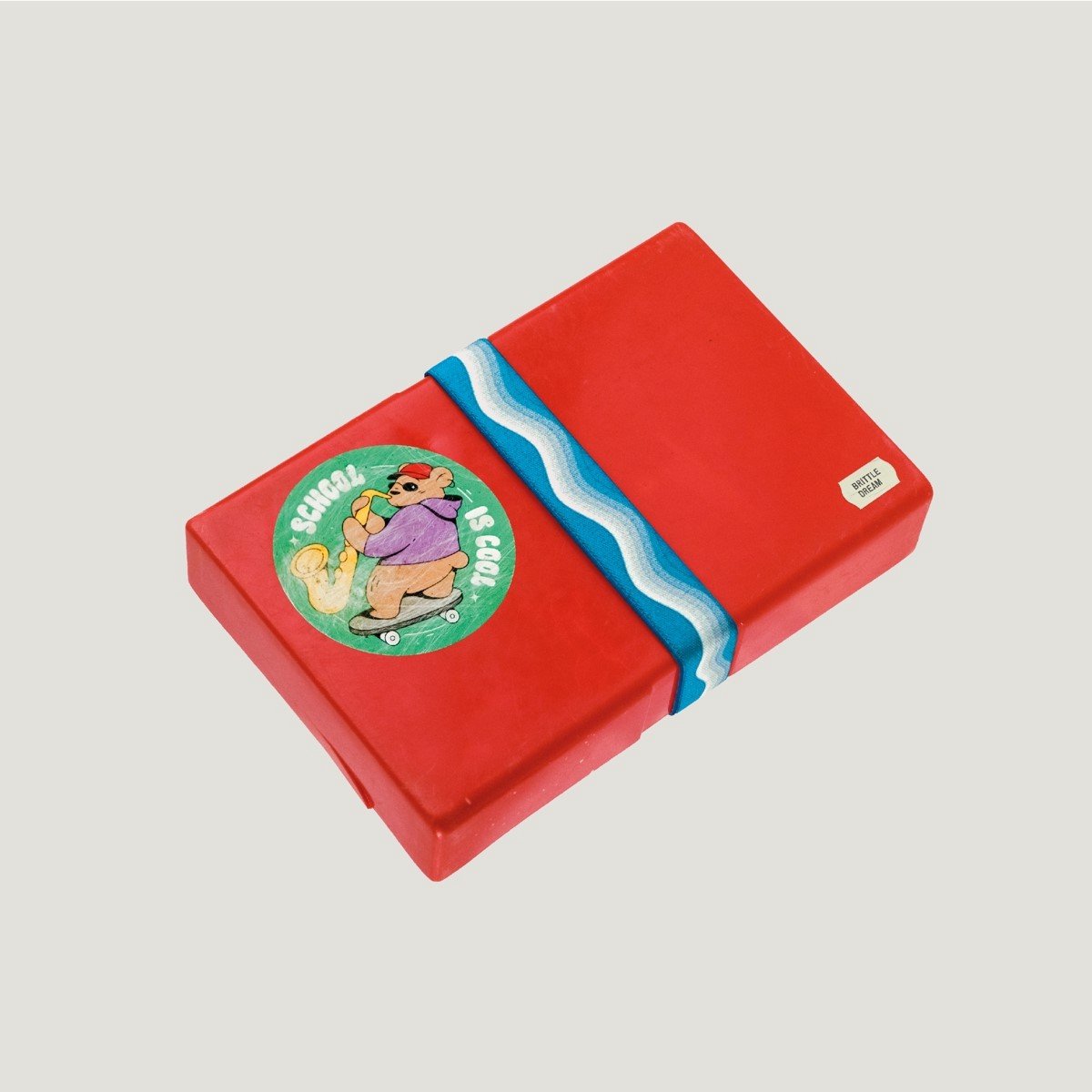 School Is Cool - Brittle Dream (CD)