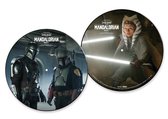 Ludwig Göransson - Music From The Mandalorian: Season 2 (LP) (Picture Disc)