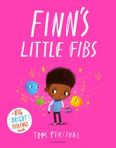 Big Bright Feelings - Finn's Little Fibs