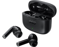 QCY T19 Draadloze oordopjes - Hi-fi kwaliteit - met bijbehorende app