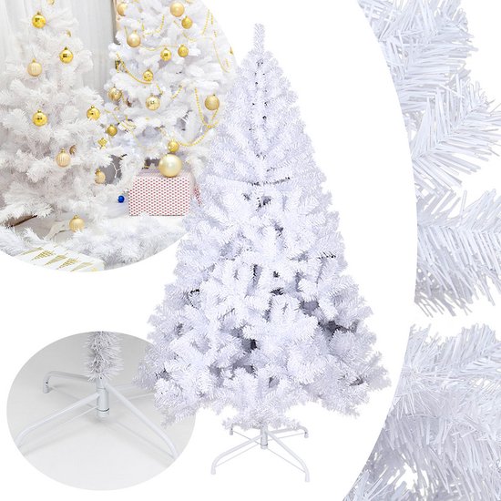Pvc Kerstboom 2025 Alison Augusta