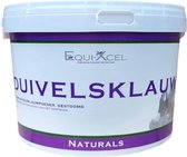 Equi-Xcel - Naturals - Duivelsklauw - 2kg