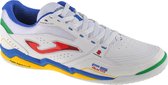 Joma FS 2202 IN FSS2202IN, Homme, Wit, Chaussures d'intérieur, Taille: 44