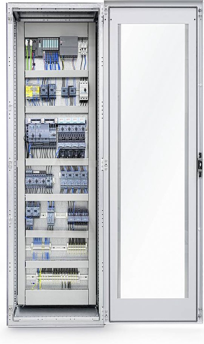 Siemens Klik-en-ga Hulprelais - 3RH21311AP00 - E2Q3Y