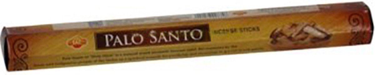 Goedkoopste SAC Palo Santo Wierookstokjes los pakje