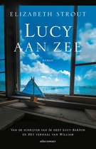 Lucy Barton 4 -  Lucy aan zee