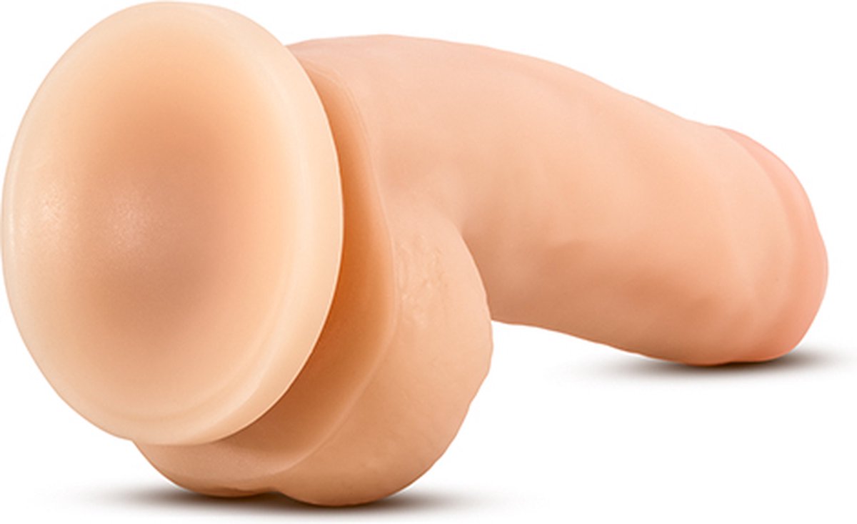 Goedkoopste Blush Dildo Love Toy LOVERBOY MR. FIX IT