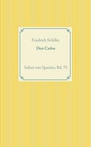 Taschenbuch-Literatur-Klassiker 75 - Don Carlos