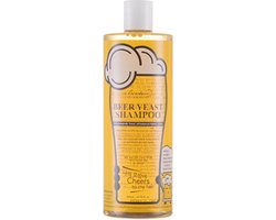 Beer Yeast Shampoo