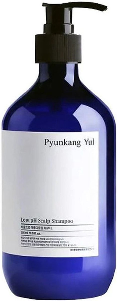 Pyunkang Yul Low pH Scalp Treatment 290 ml