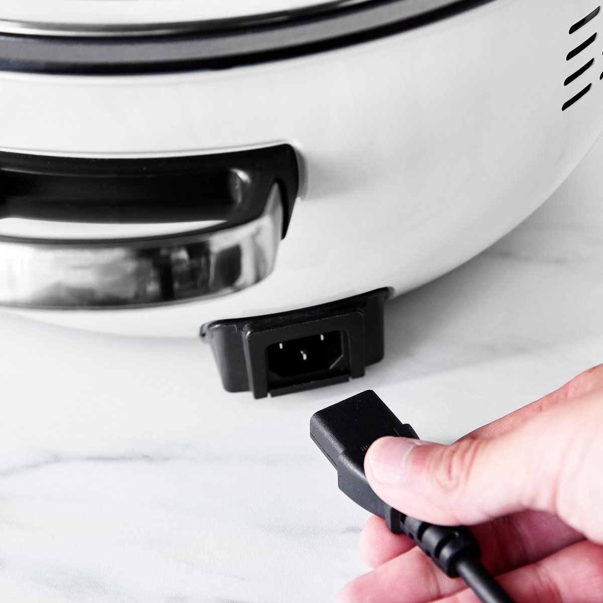 GreenPan Elite Omnicooker - PFAS-vrij slowcooker 5.6L thumbnail 2