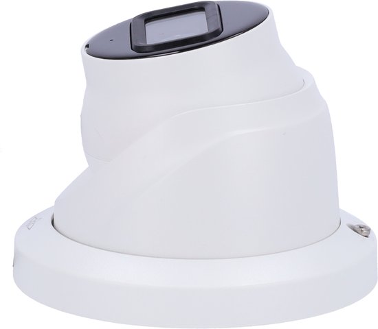Securetech Basic - 2MP - Analoge Bewakingscamera - 30m nachtzicht ...