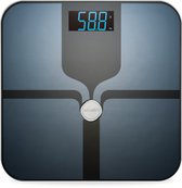 Microlife WS 200 BT | Bluetooth Smart Weegschaal | Meet BMI en BMR | Verricht complete lichaamsanalyse | 3 jaar garantie
