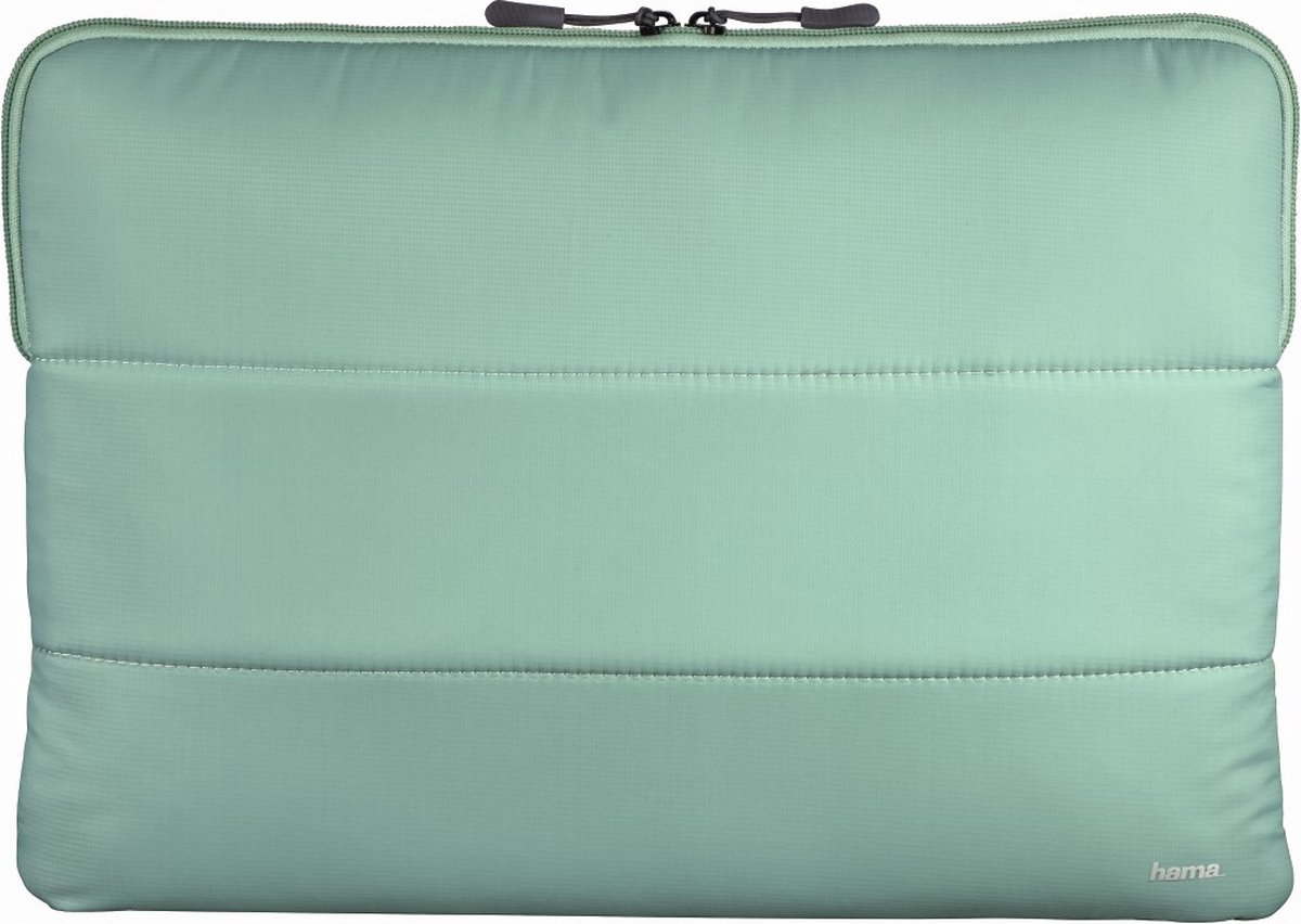 Hama Toronto 39,6 cm (15.6") Opbergmap/sleeve Groen