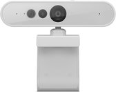 Lenovo 510 FHD Webcam - Full HD - USB-C - Grijs